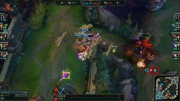 maokai ult
