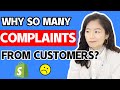 Why You Have So Many Complaints From Customers? Dealing With Shopify Dropshipping Agent 2022