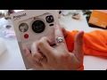 Polaroid Now unboxing video!