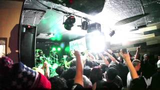 Suicide Silence - You Only Live Once (Live)