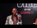 Durand Bernarr and His Process When Creating a Bop | VIBE