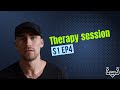 Impact power - Arnolds Krauklis, therapy session 2
