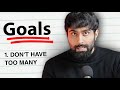 How To Set Goals The Smart Way