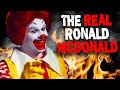 Top 10 Creepy BANNED Mcdonalds Stories Told By Employees