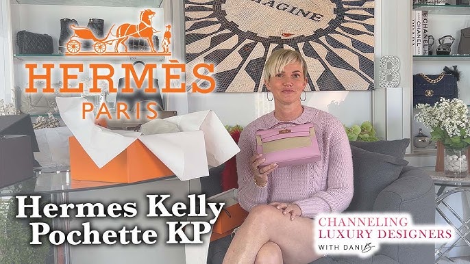 5 Ways to Wear the Hermès Kelly Danse - PurseBop