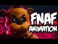 Five Nights At Freddy S FNaF Song One Way Ticket NateWantsToBattle 