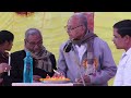 2018-19 Annual Function | Candle Lighting | Annual Function | SSSSS Koro, Kendrapara, Odisha