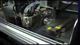 SEMICONDUCTOR PACKAGE SAW.avi