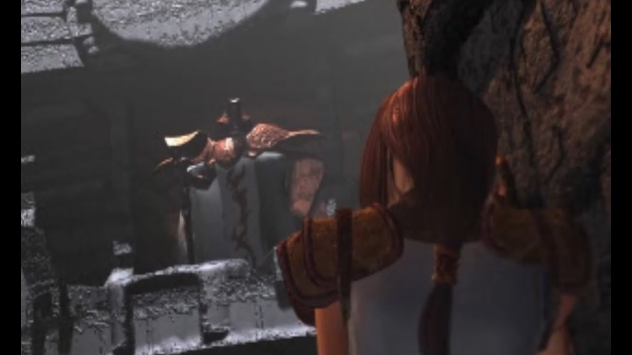 [Playstation] The Legend of Dragoon Walkthrough [43] - Capital Vellweb