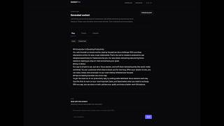 ContentFlow - AI Content Automation Demo (Next.js + Groq + Supabase)