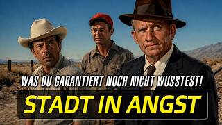 Deshalb ist „Stadt in Angst“ härter als viele moderne Thriller!