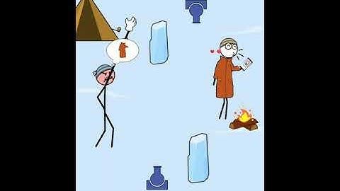 Thief Puzzle. [Level-277]