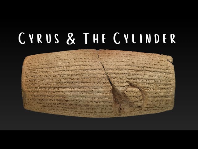 Cyrus & The Cylinder