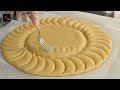 Afghani sweet bread roht  roht recipe   