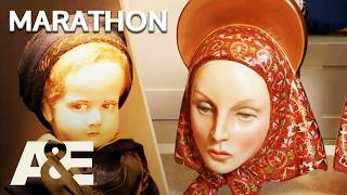 Storage Wars: Vintage Finds, Bad Days & Locker Lessons | Full Episode Marathon | A&E