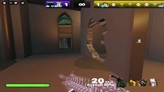 Top 5 Hiding SPOTS You Can't Miss in Roblox Rivals