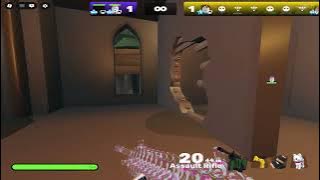 Top 5 Hiding SPOTS You Can't Miss in Roblox Rivals