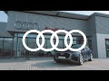 Navarra Blue Audi Q8