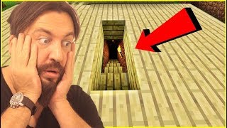 YERALTI DEPOSU !  TAKLACRAFT #2