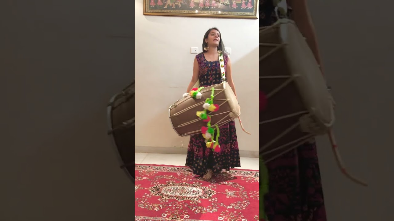 Bhangra and Dhol Routine by JAHAN GEET  Dhol Mix on Diljit Dosanjh Songs  Bhangra Mashup