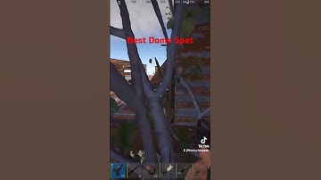 Dome Rat Spot #playrust #gaming #rustgame #gaming #rust