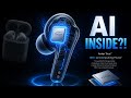 Anker Just Built Its Own AI Chip?! 😳 This Changes Earbuds