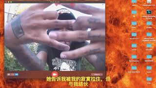 Grizady - Seein Different Puerto Ovr