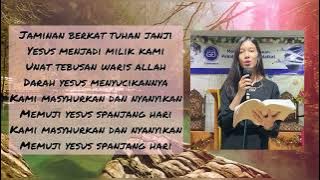 Download lagu LSEL 464 'Jaminan Berkat Tuhan Janji'