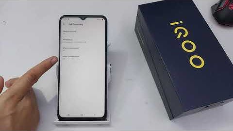 Call Forwarding Off IQOO Z3 | How To Disable Call Forwarding In IQOO Z3,Call Forwarding Kaise Hataye