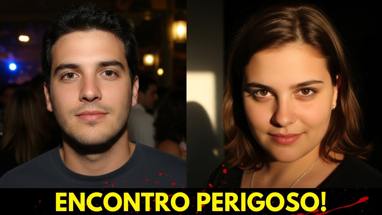 Mochileiro teve caso com jovem obesa — no dia seguinte acordou sem um dos rins