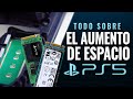 COMO AUMENTAR ALMACENAMIENTO & ESPACIO EN PLAYSTATION 5 (PS5) MEJORES SSD PARA COMPRAR