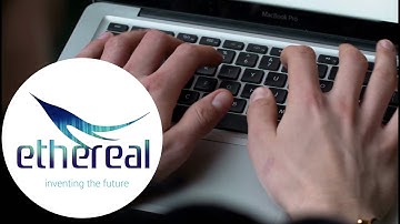 custom software development at ethereal technologies