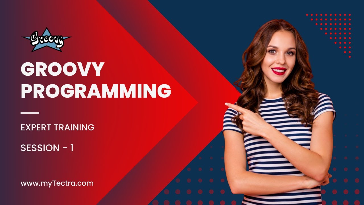 Учебник по Groovy | Учебник по Groovy для начинающих | Учебник по программированию на Groovy | Се...