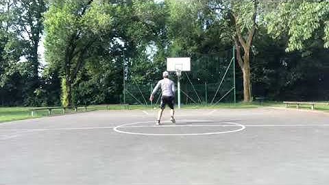 Continuous Diagonal Bound