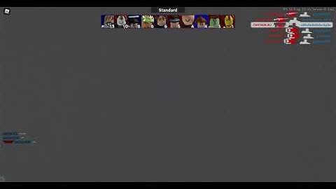 Imagine using exploits to win... | Roblox Arsenal