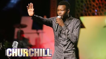 Duncan "Kenyan Wedding Shows"