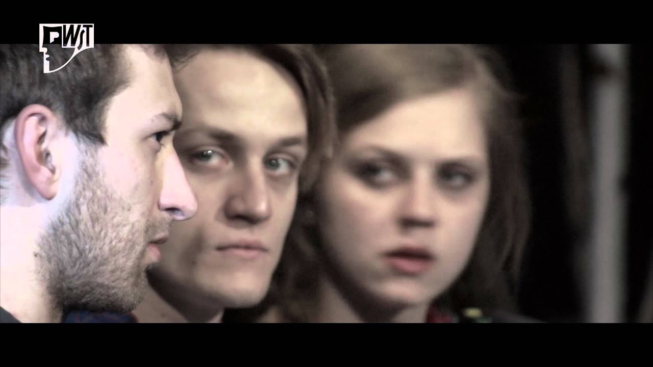 Wesele Reż Monika Strzępka Zwiastun Pwst Youtube