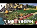 Timberborn - Динамит! #5