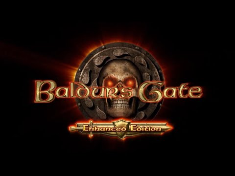 Main Theme (slightly extended) - Baldur's Gate Enhanced Edition OST