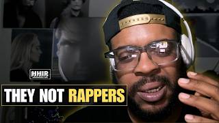Your Honor: Battlers Are Why Battle Rap Is Dying — Not The Leagues