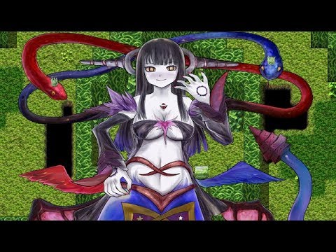 Let's Play, Monster Girl Quest Paradox: Confrontation, もんむす●くえすと！