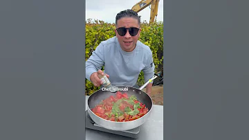 اسهل طريقة بدون عياقة 