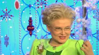 Программа «Жить здорово» от 25 декабря 2014 г. Программа «Жить здорово» от 25 декабря 2014 г.