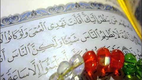القران الكريم بالصفحات الصفحة 251  للقارئ الشيخ ماهر المعيقلي