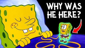 The SpongeBob Episode Fans Don