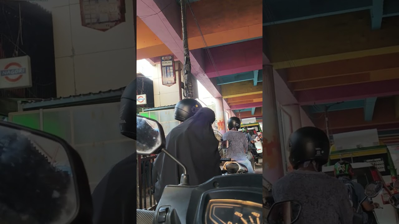 Ghatkopar East se home 🏠🏠🏠🏠 morning 🌅🌅🌅🌅 mishra vlog 