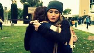 Karma & Amy Just A Kiss