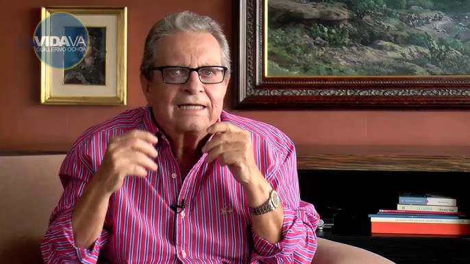 La ternura entró a la cancha" - LA VIDA VA con Guillermo Ochoa - YouTube