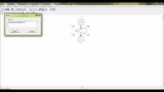 Tutorial 2- Como usar DFD- Botón Condición