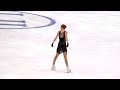 Alexandra Trusova - Free Skate - Europeans 2022 / Александра Трусова - ПП - ЧЕ - 15.01.2022